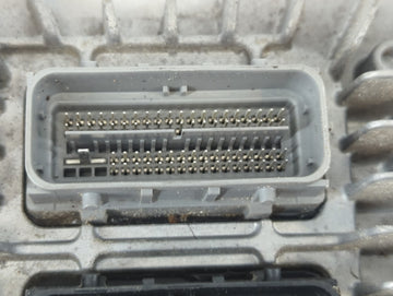 2013-2016 Gmc Acadia PCM Engine Control Computer ECU ECM PCU OEM P/N:12653998 12657776 Fits Fits 2013 2014 2015 2016 OEM Used Auto Parts