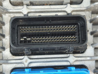 2013-2016 Gmc Acadia PCM Engine Control Computer ECU ECM PCU OEM P/N:12653998 12657776 Fits Fits 2013 2014 2015 2016 OEM Use