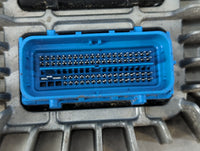 2013-2016 Gmc Acadia PCM Engine Control Computer ECU ECM PCU OEM P/N:12653998 12657776 Fits Fits 2013 2014 2015 2016 OEM Use