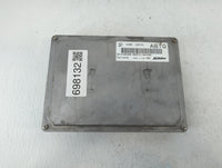2013-2016 Gmc Acadia PCM Engine Control Computer ECU ECM PCU OEM P/N:12653998 12657776 Fits Fits 2013 2014 2015 2016 OEM Use