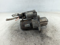 2007-2017 Gmc Acadia Car Starter Motor Solenoid OEM P/N:12645298 Fits OEM Used Auto Parts - Oemusedautoparts1.com
