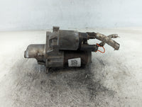 2007-2017 Gmc Acadia Car Starter Motor Solenoid OEM P/N:12645298 Fits OEM Used Auto Parts - Oemusedautoparts1.com