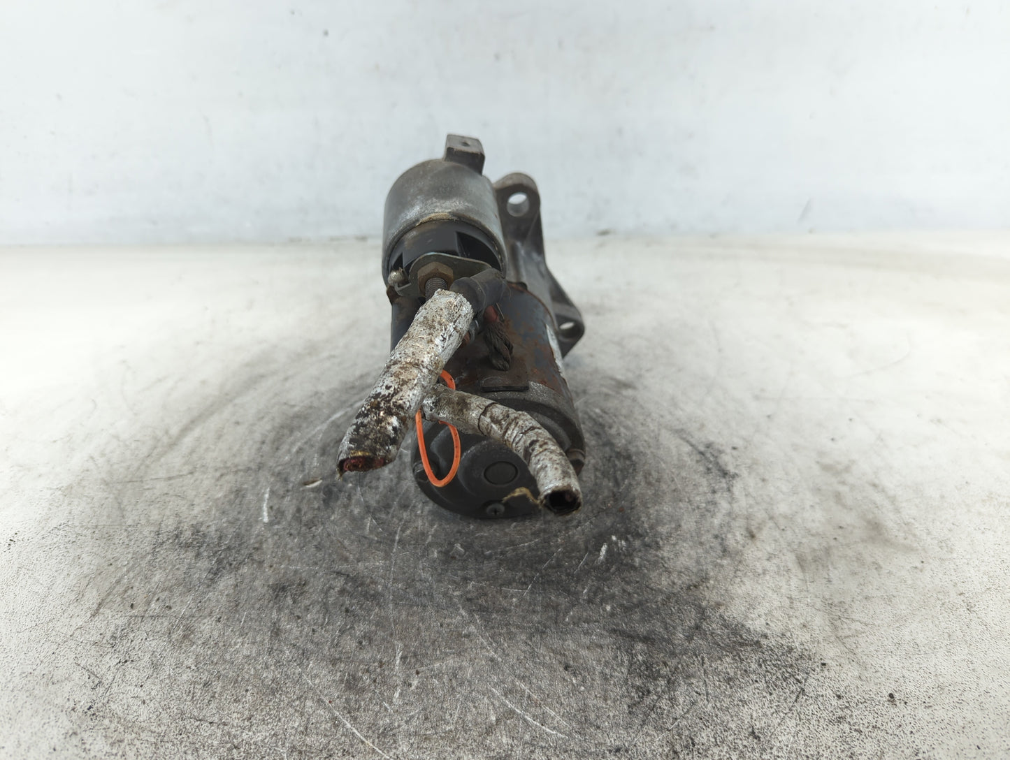 2007-2017 Gmc Acadia Car Starter Motor Solenoid OEM P/N:12645298 Fits OEM Used Auto Parts - Oemusedautoparts1.com