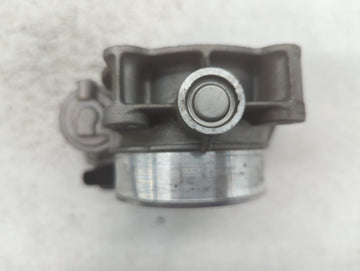 2012-2017 Gmc Acadia Throttle Body P/N:12632172BA Fits Fits 2012 2013 2014 2015 2016 2017 2018 2019 2020 2021 2022 OEM Used Auto Parts
