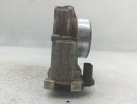 2012-2017 Gmc Acadia Throttle Body P/N:12632172BA Fits Fits 2012 2013 2014 2015 2016 2017 2018 2019 2020 2021 2022 OEM Used 