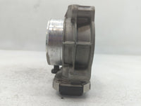 2012-2017 Gmc Acadia Throttle Body P/N:12632172BA Fits Fits 2012 2013 2014 2015 2016 2017 2018 2019 2020 2021 2022 OEM Used 