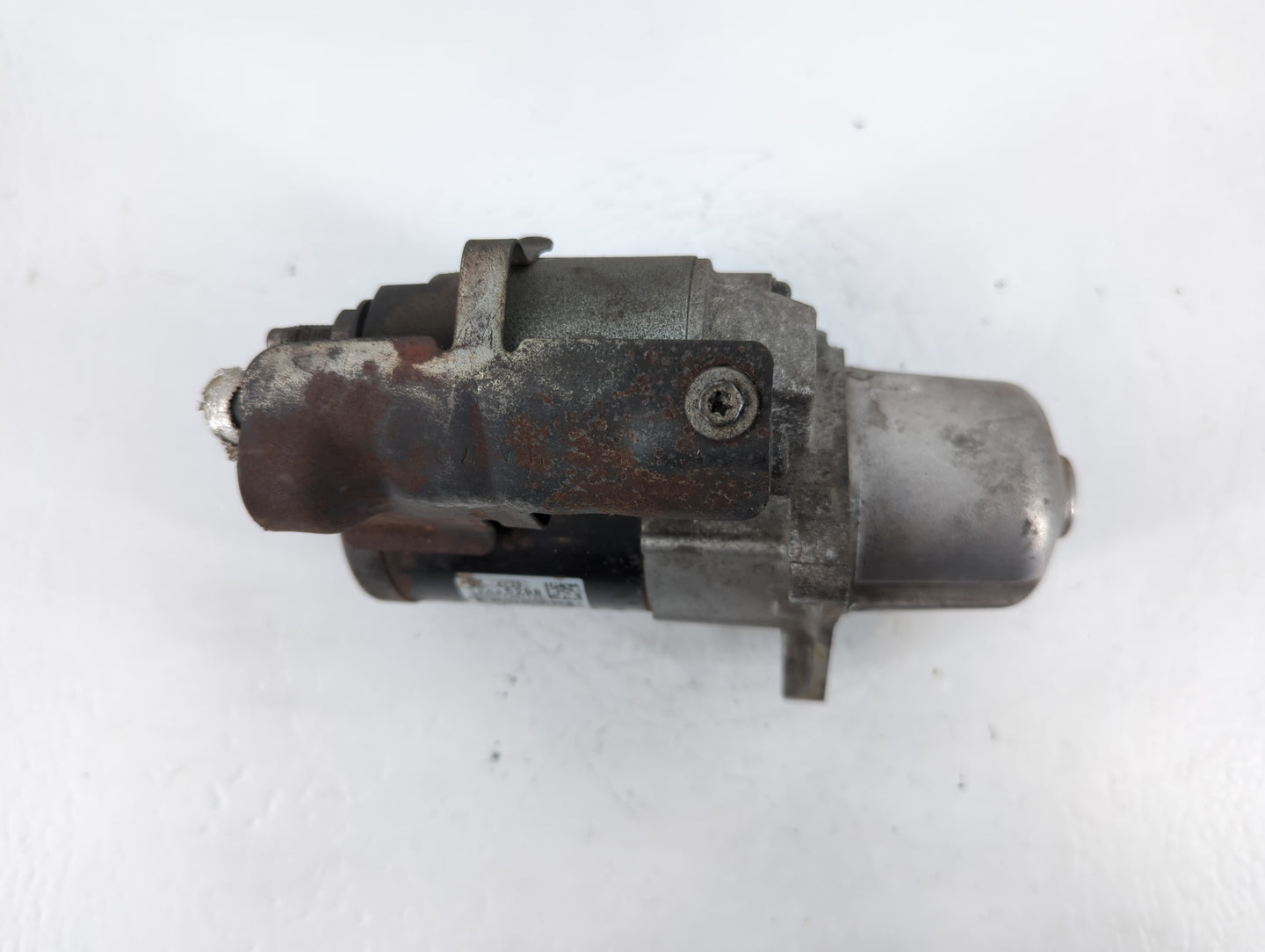 2007-2017 Gmc Acadia Car Starter Motor Solenoid OEM P/N:1264 5298 Fits OEM Used Auto Parts - Oemusedautoparts1.com