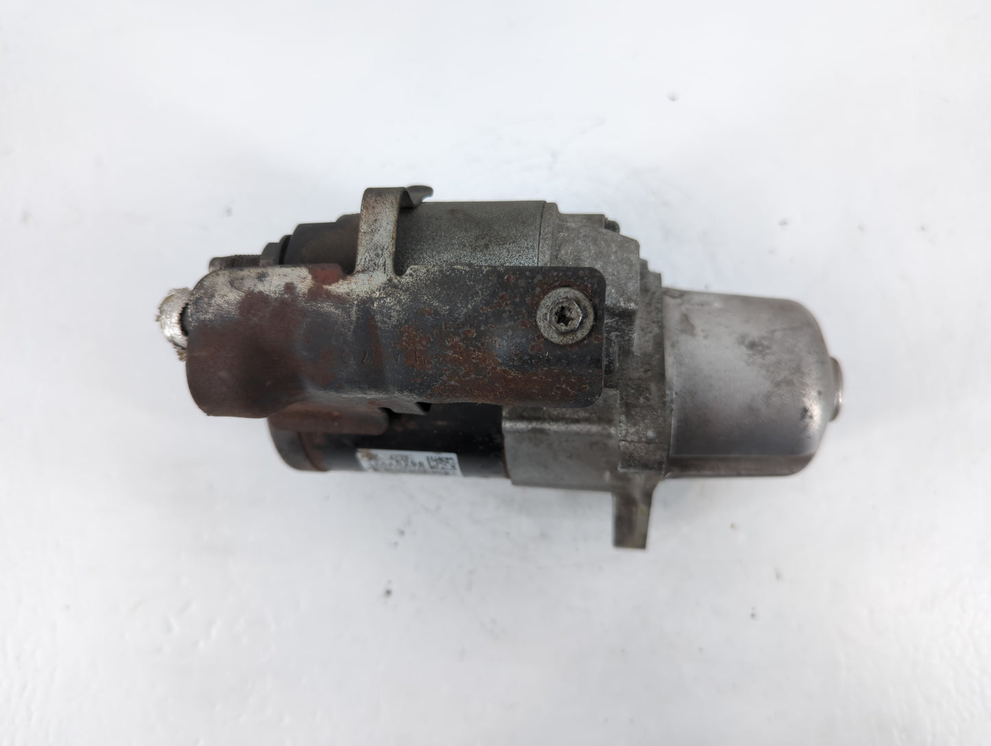 2007-2017 Gmc Acadia Car Starter Motor Solenoid OEM P/N:1264 5298 Fits OEM Used Auto Parts - Oemusedautoparts1.com