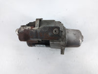 2007-2017 Gmc Acadia Car Starter Motor Solenoid OEM P/N:1264 5298 Fits OEM Used Auto Parts - Oemusedautoparts1.com