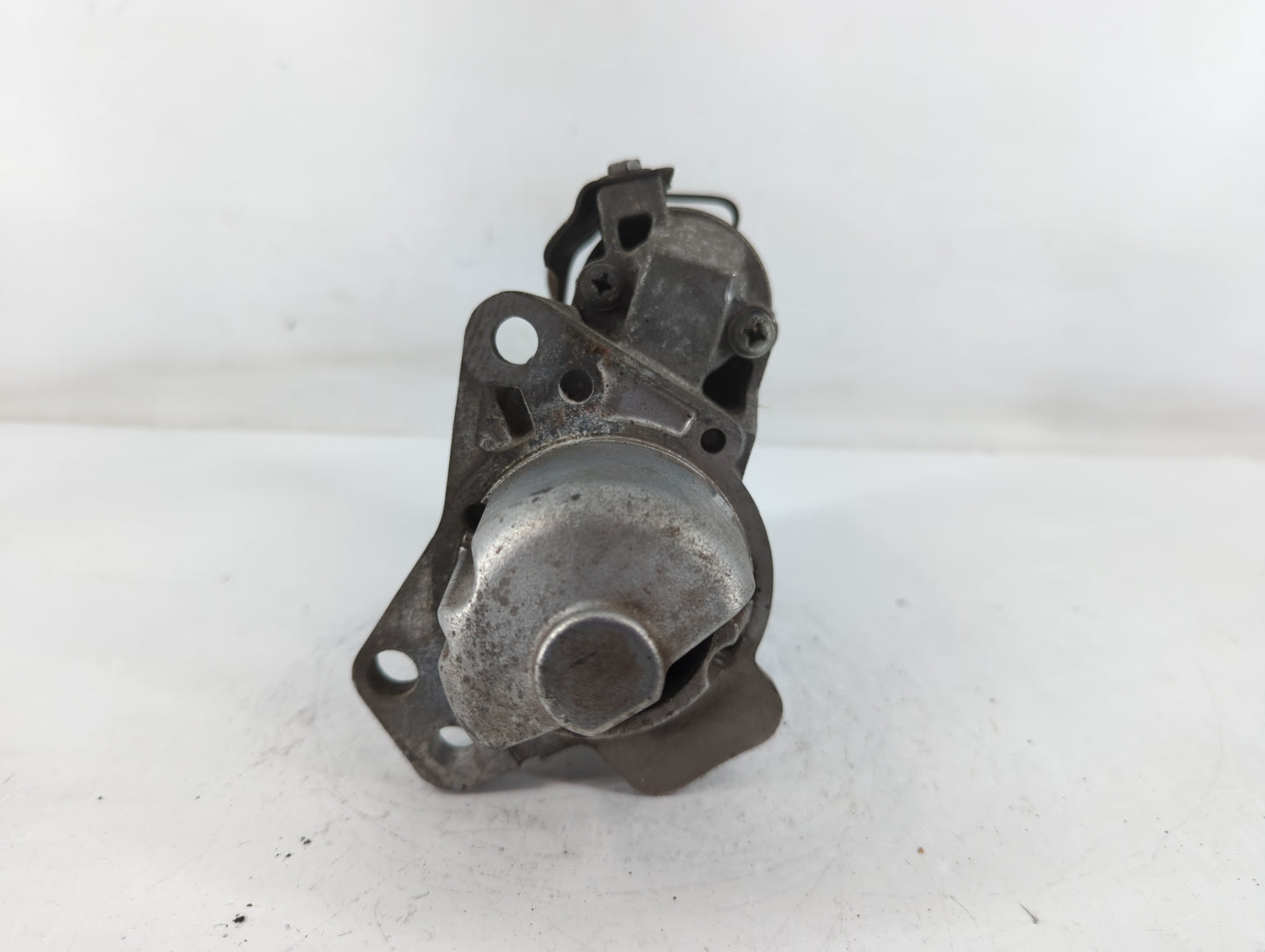 2007-2017 Gmc Acadia Car Starter Motor Solenoid OEM P/N:1264 5298 Fits OEM Used Auto Parts - Oemusedautoparts1.com