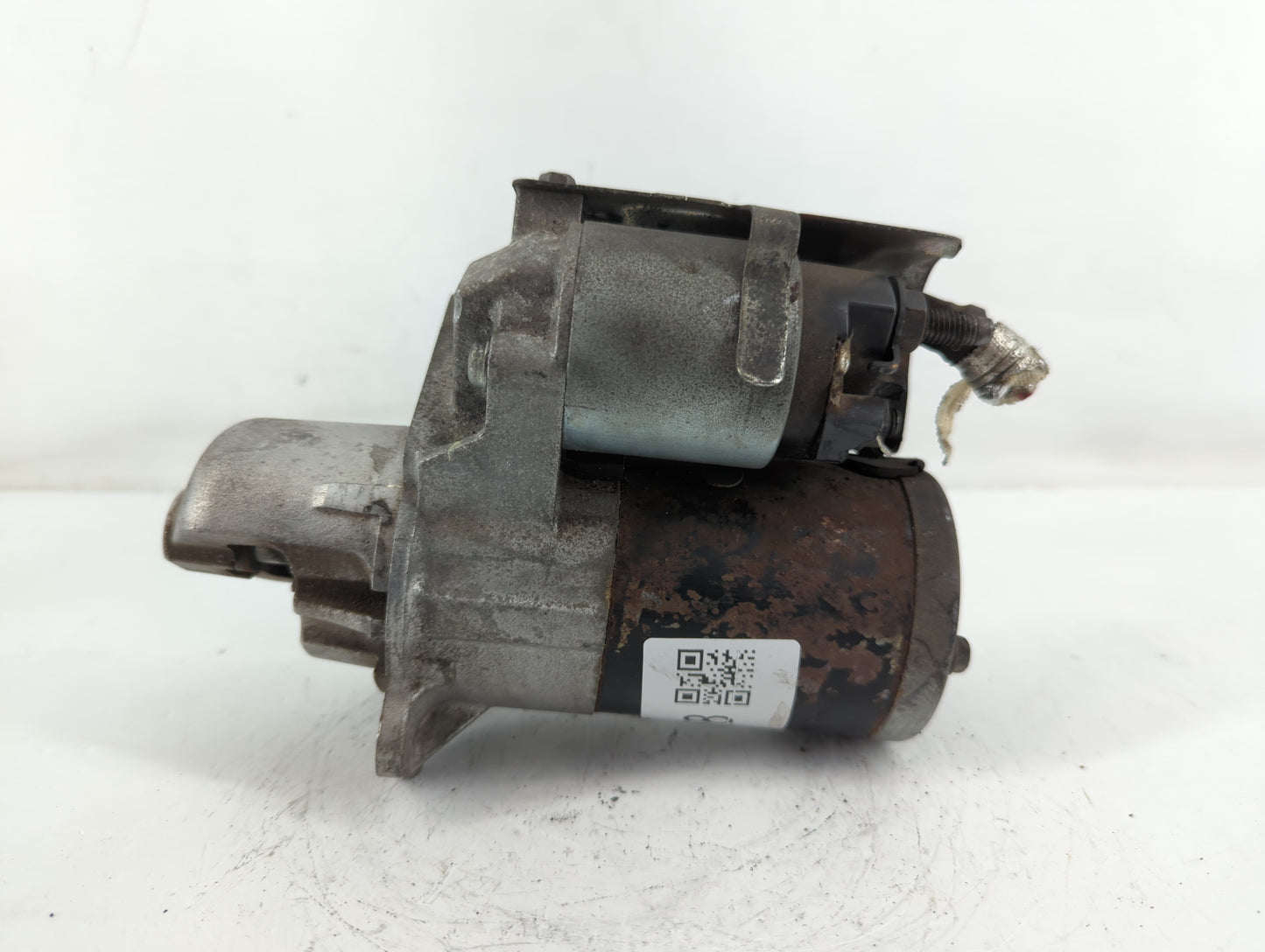 2007-2017 Gmc Acadia Car Starter Motor Solenoid OEM P/N:1264 5298 Fits OEM Used Auto Parts - Oemusedautoparts1.com
