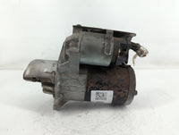 2007-2017 Gmc Acadia Car Starter Motor Solenoid OEM P/N:1264 5298 Fits OEM Used Auto Parts - Oemusedautoparts1.com