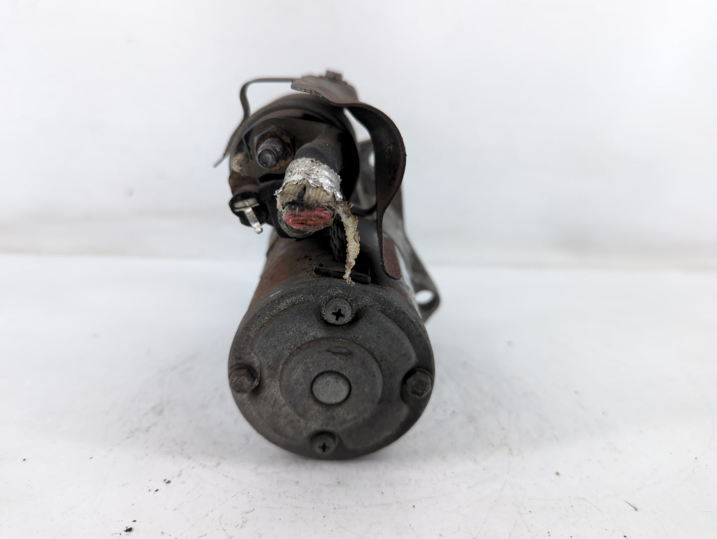 2007-2017 Gmc Acadia Car Starter Motor Solenoid OEM P/N:1264 5298 Fits OEM Used Auto Parts - Oemusedautoparts1.com