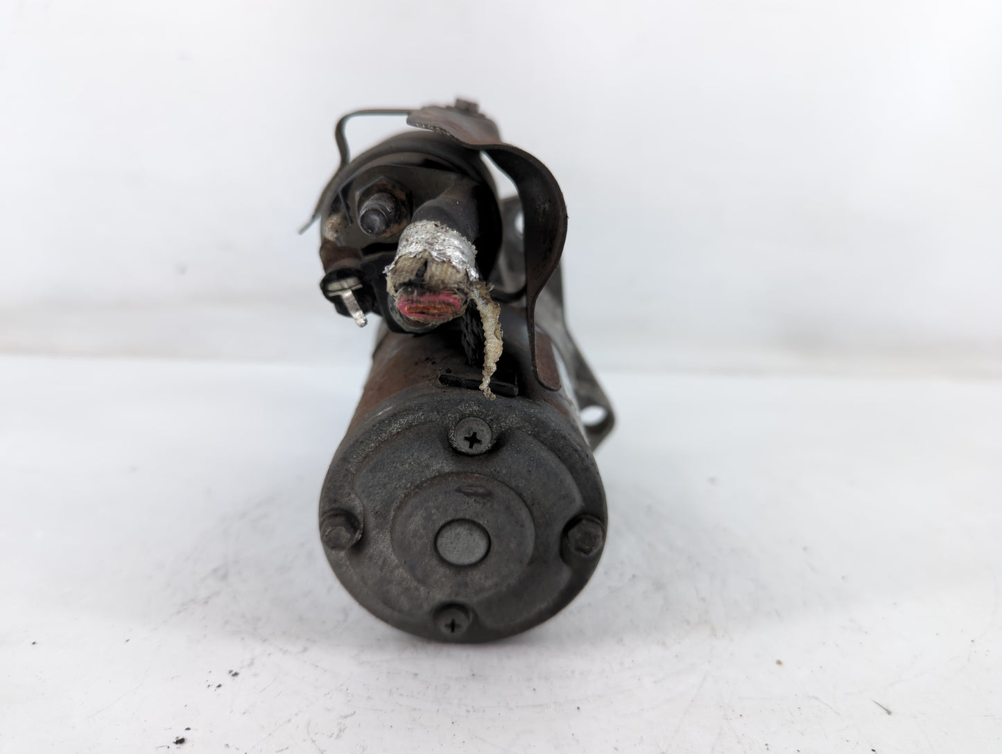 2007-2017 Gmc Acadia Car Starter Motor Solenoid OEM P/N:1264 5298 Fits OEM Used Auto Parts - Oemusedautoparts1.com