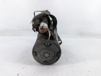 2007-2017 Gmc Acadia Car Starter Motor Solenoid OEM P/N:1264 5298 Fits OEM Used Auto Parts - Oemusedautoparts1.com