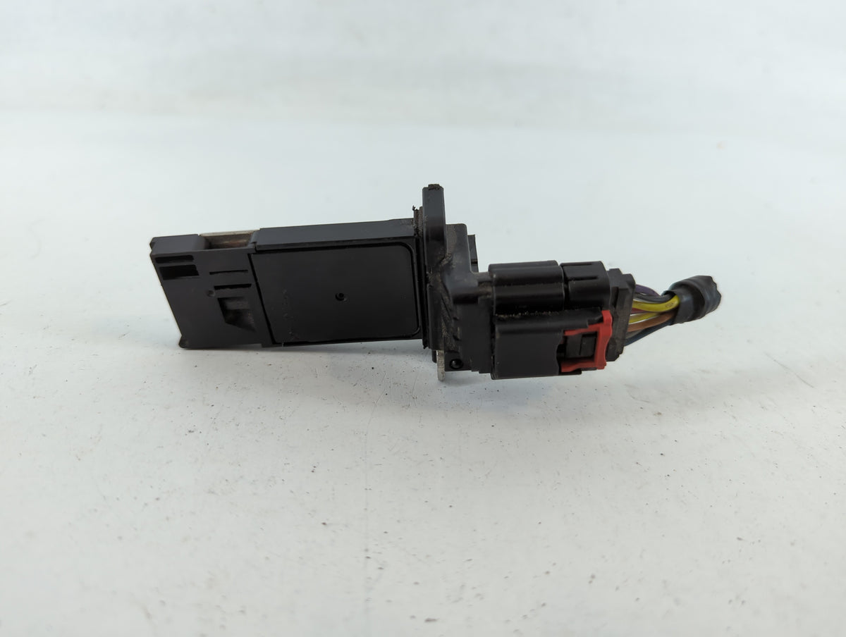 2012-2022 Gmc Acadia Mass Air Flow Meter Maf Sensor 731761 - Oemusedautoparts1.com