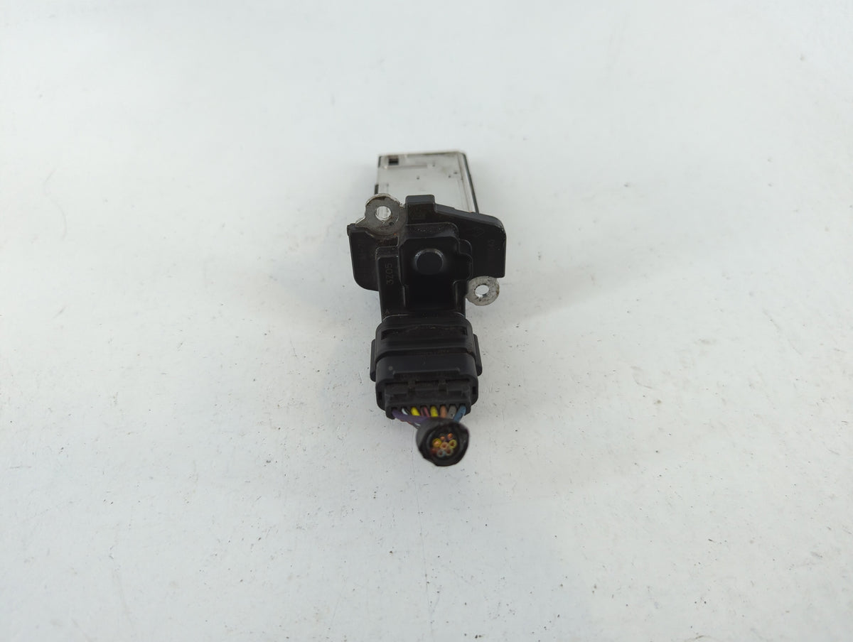 2012-2022 Gmc Acadia Mass Air Flow Meter Maf Sensor 731761 - Oemusedautoparts1.com