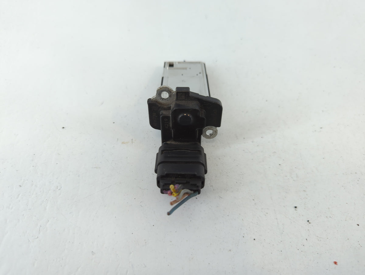 2012-2022 Gmc Acadia Mass Air Flow Meter Maf Sensor 732976 - Oemusedautoparts1.com