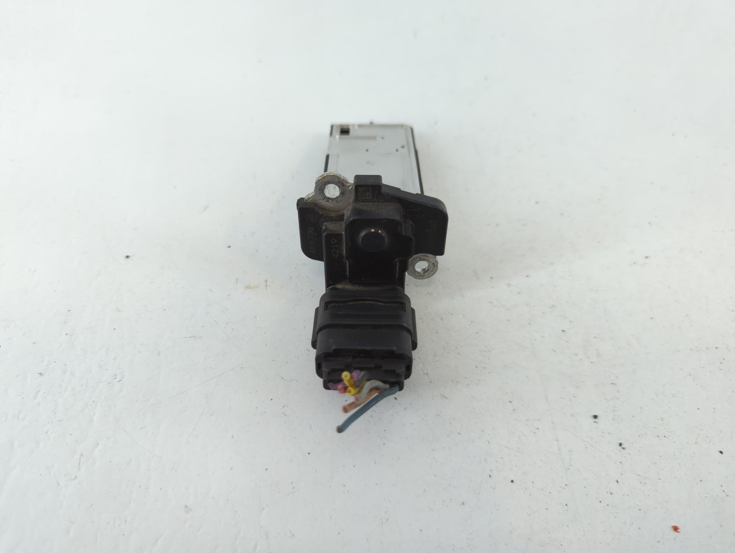 2012-2022 Gmc Acadia Mass Air Flow Meter Maf - Oemusedautoparts1.com