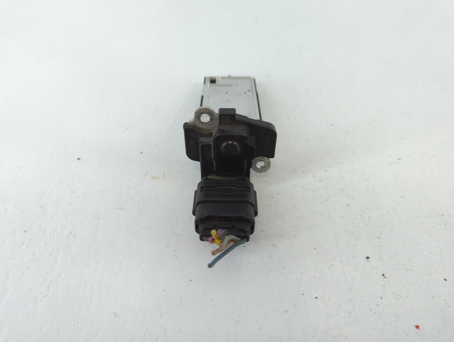 2012-2022 Gmc Acadia Mass Air Flow Meter Maf - Oemusedautoparts1.com