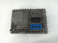 2013-2016 Gmc Acadia PCM Engine Control Computer ECU ECM PCU OEM P/N:12657776 E39A Fits Fits 2013 2014 2015 2016 OEM Used Au