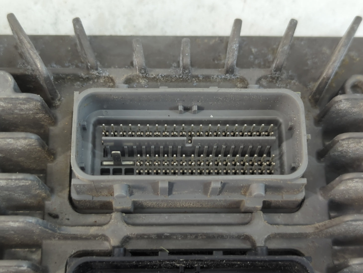 2013-2016 Gmc Acadia PCM Engine Control Computer ECU ECM PCU OEM P/N:12657776 E39A Fits Fits 2013 2014 2015 2016 OEM Used Au