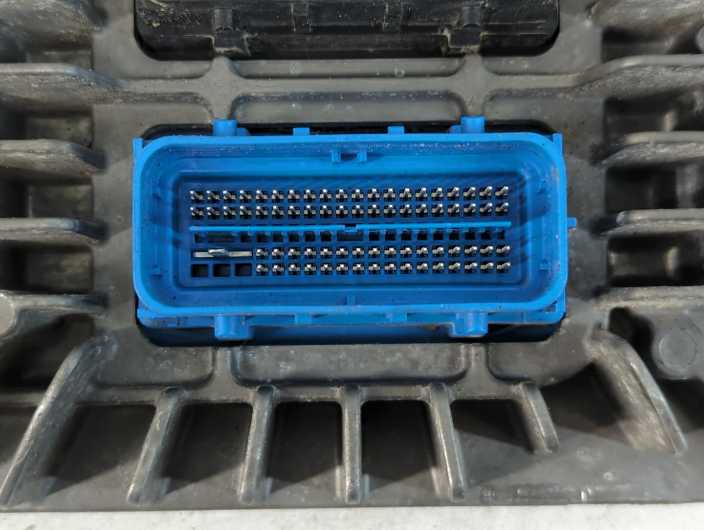 2013-2016 Gmc Acadia PCM Engine Control Computer ECU ECM PCU OEM P/N:12657776 E39A Fits Fits 2013 2014 2015 2016 OEM Used Au