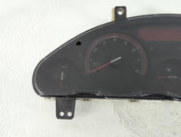 2014-2016 Gmc Acadia Instrument Cluster Speedometer Gauges P/N:855075 1370166 Fits Fits 2014 2015 2016 OEM Used Auto Parts -