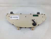 2014-2016 Gmc Acadia Instrument Cluster Speedometer Gauges P/N:855075 1370166 Fits Fits 2014 2015 2016 OEM Used Auto Parts -