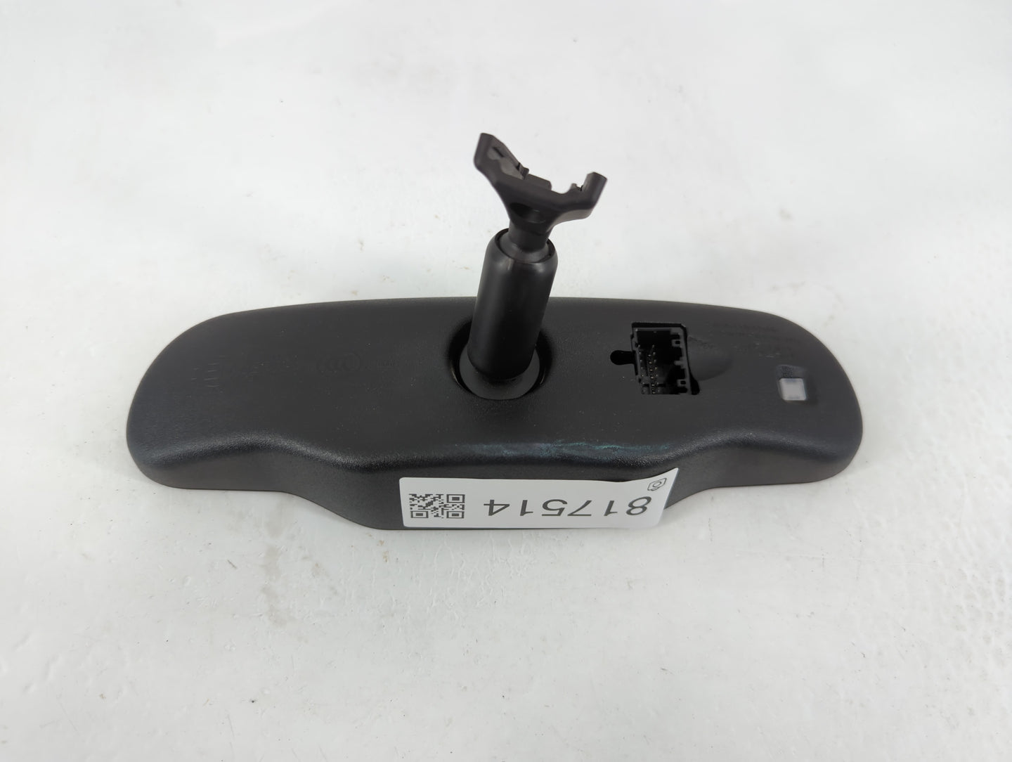 2009-2017 Gmc Acadia Interior Rear View Mirror Replacement OEM P/N:E11025898 Fits OEM Used Auto Parts - Oemusedautoparts1.co