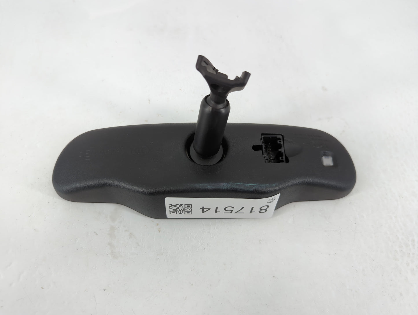 2009-2017 Gmc Acadia Interior Rear View Mirror Replacement OEM P/N:E11025898 Fits OEM Used Auto Parts - Oemusedautoparts1.co