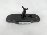 2009-2017 Gmc Acadia Interior Rear View Mirror Replacement OEM P/N:E11025898 Fits OEM Used Auto Parts - Oemusedautoparts1.co