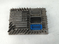2013-2016 Gmc Acadia PCM Engine Control Computer ECU ECM PCU OEM P/N:12657776 Fits Fits 2013 2014 2015 2016 OEM Used Auto Pa