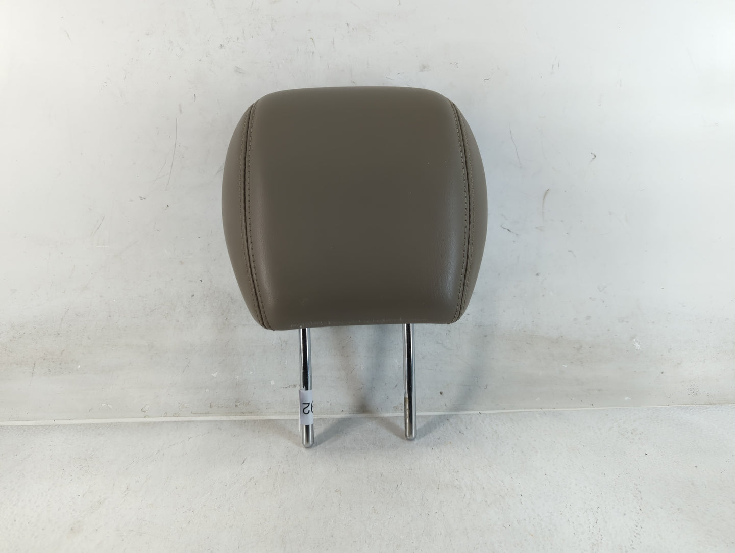 2014 Gmc Acadia Headrest Head Rest Front Driver Passenger Seat Fits OEM Used Auto Parts - Oemusedautoparts1.com