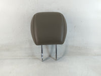 2014 Gmc Acadia Headrest Head Rest Front Driver Passenger Seat Fits OEM Used Auto Parts - Oemusedautoparts1.com