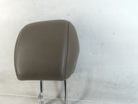 2014 Gmc Acadia Headrest Head Rest Front Driver Passenger Seat Fits OEM Used Auto Parts - Oemusedautoparts1.com