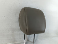 2014 Gmc Acadia Headrest Head Rest Front Driver Passenger Seat Fits OEM Used Auto Parts - Oemusedautoparts1.com