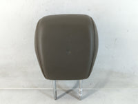 2014 Gmc Acadia Headrest Head Rest Front Driver Passenger Seat Fits OEM Used Auto Parts - Oemusedautoparts1.com