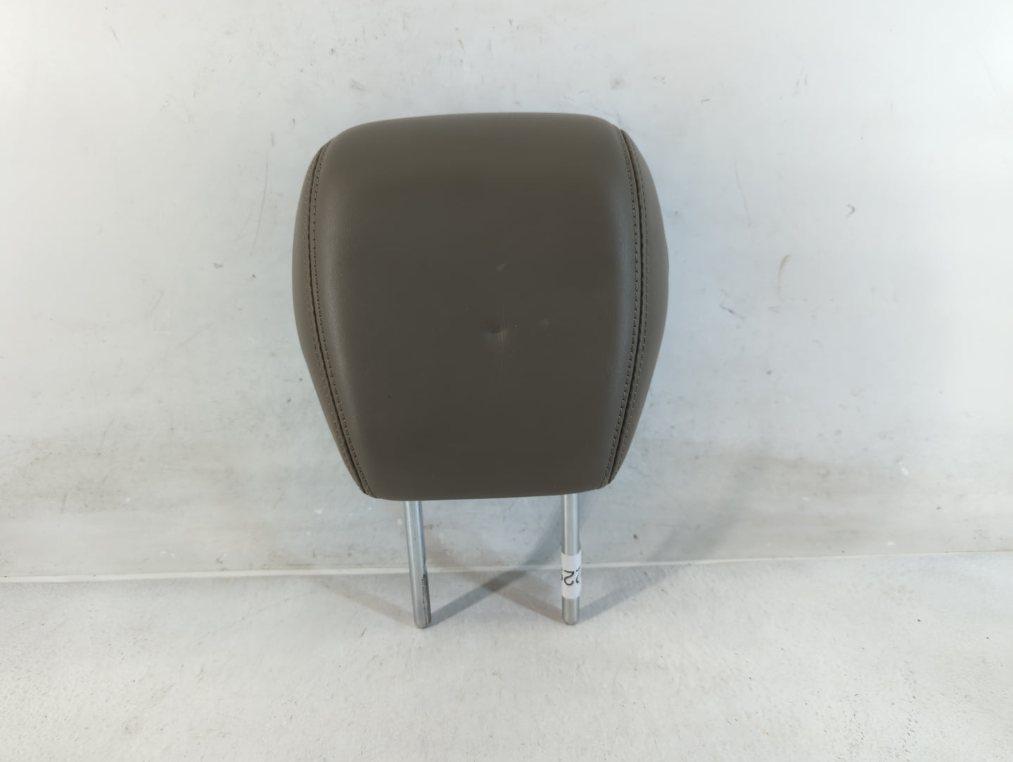 2014 Gmc Acadia Headrest Head Rest Front Driver Passenger Seat Fits OEM Used Auto Parts - Oemusedautoparts1.com