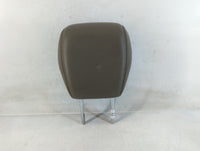 2014 Gmc Acadia Headrest Head Rest Front Driver Passenger Seat Fits OEM Used Auto Parts - Oemusedautoparts1.com