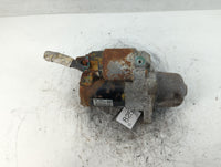 2007-2017 Gmc Acadia Car Starter Motor Solenoid OEM P/N:M000T36572ZC 12645298 Fits OEM Used Auto Parts - Oemusedautoparts1.c