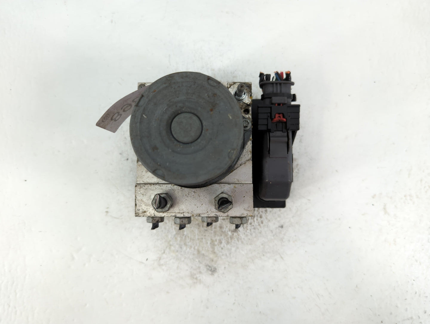2012-2017 Gmc Acadia ABS Pump Control Module Replacement P/N:22893248 0 265 252 438 Fits Fits 2012 2013 2014 2015 2016 2017 