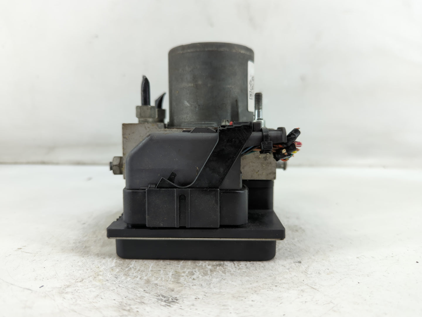 2012-2017 Gmc Acadia ABS Pump Control Module Replacement P/N:22893248 0 265 252 438 Fits Fits 2012 2013 2014 2015 2016 2017 