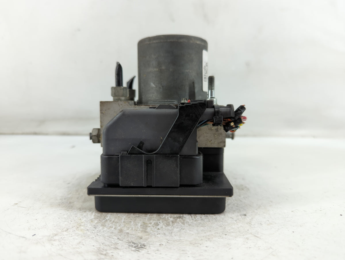2012-2017 Gmc Acadia Anti-Lock Brake ABS Pump Module Actuator OEM P/N:22893248 0 265 252 438 Fits OEM Used Auto Parts - Oemu