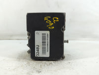 2012-2017 Gmc Acadia ABS Pump Control Module Replacement P/N:22893248 0 265 252 438 Fits Fits 2012 2013 2014 2015 2016 2017 