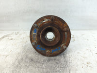 2007-2017 Gmc Acadia Driver Front Wheel Hub Oem 927726 - Oemusedautoparts1.com