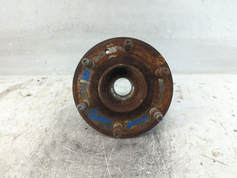 compare product 2007-2017 Gmc Acadia Driver Front Wheel Hub Oem 927726