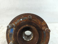 2007-2017 Gmc Acadia Driver Front Wheel Hub Oem 927726 - Oemusedautoparts1.com