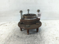 2007-2017 Gmc Acadia Driver Front Wheel Hub Oem 927726 - Oemusedautoparts1.com