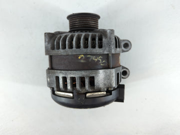 2014 Gmc S15 Jimmy Alternator Replacement Generator Charging Assembly Engine OEM P/N:104210-6011 23106528 Fits OEM Used Auto